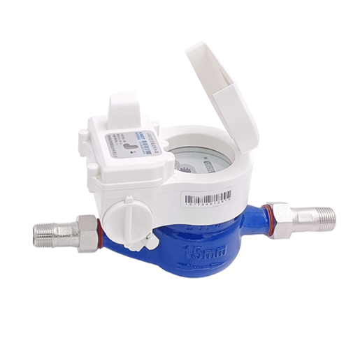 LXSGY型無(wú)線遠(yuǎn)傳水表