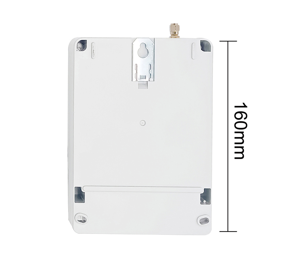 DDSY1753 單相電子式費(fèi)控電能表(4G) 單/雙控